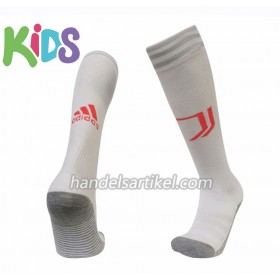 Juventus Turin Kinder Auswärts Socken 2019/20